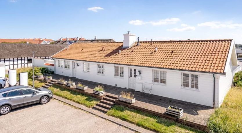 Photo of "Jeppe" - 200m from the sea