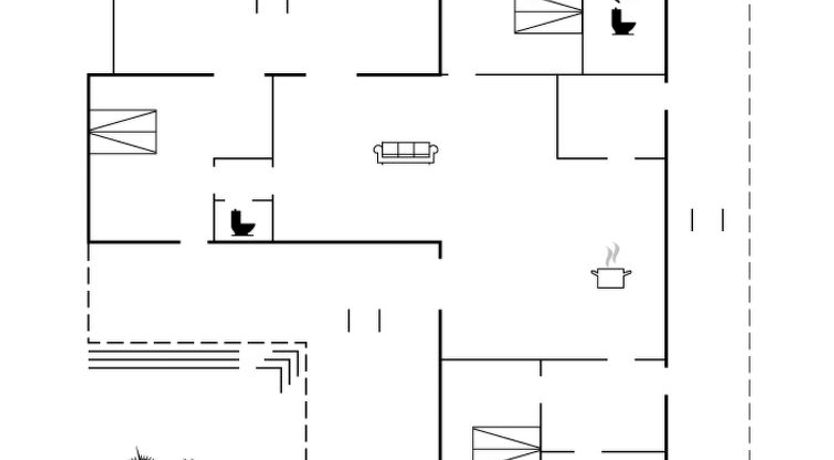 Photo of "Jeppe" - 200m from the sea