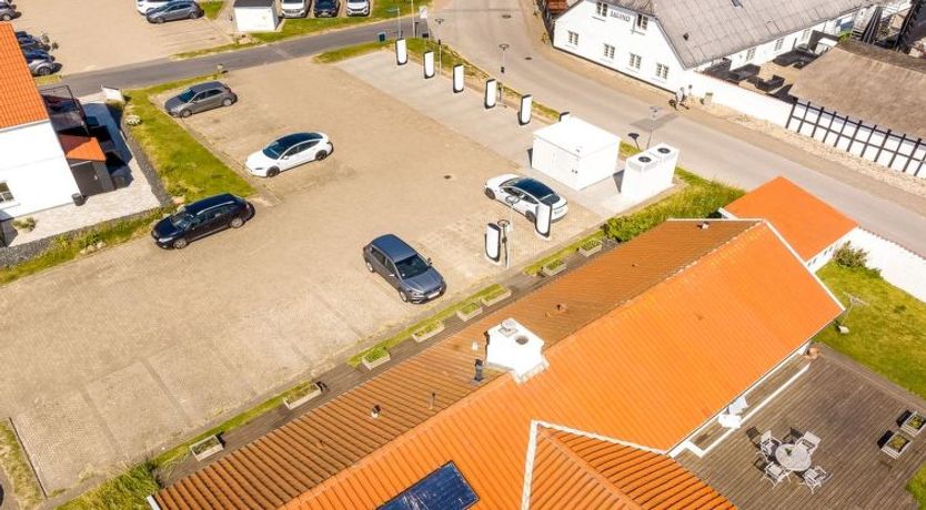 Photo of "Jeppe" - 200m from the sea