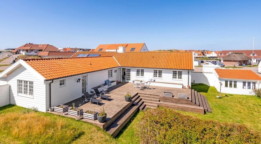 Photo of "Jeppe" - 200m from the sea