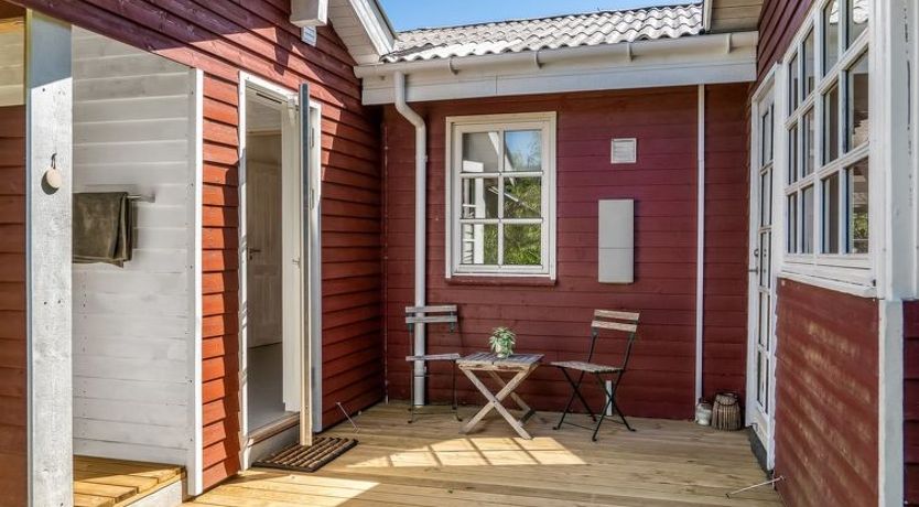 Photo of "Ansberga" - 1km from the sea