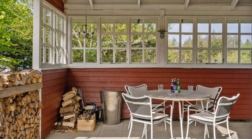 Photo of "Ansberga" - 1km from the sea