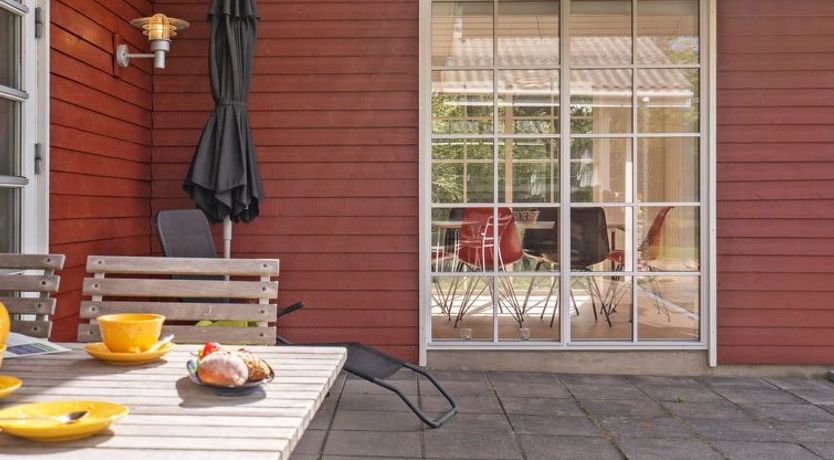 Photo of "Ansberga" - 1km from the sea