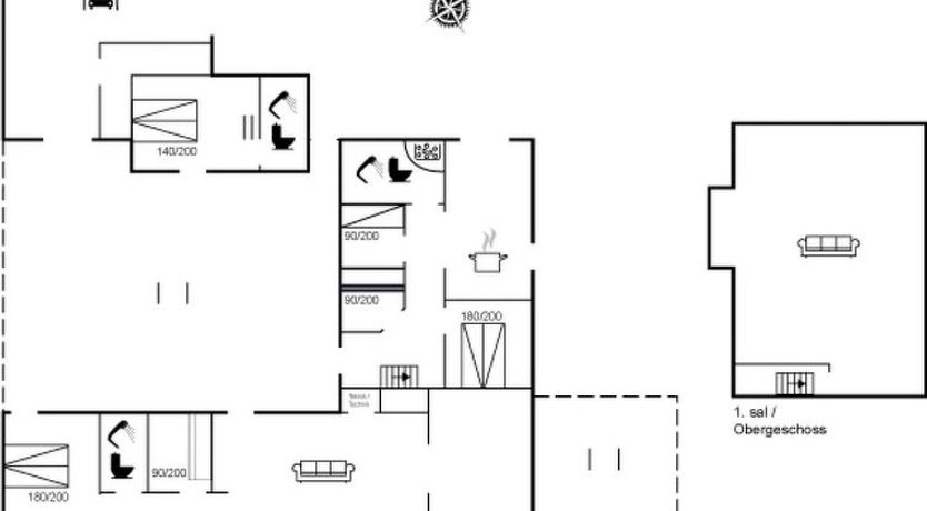 Photo of "Edin" - 100m from the sea