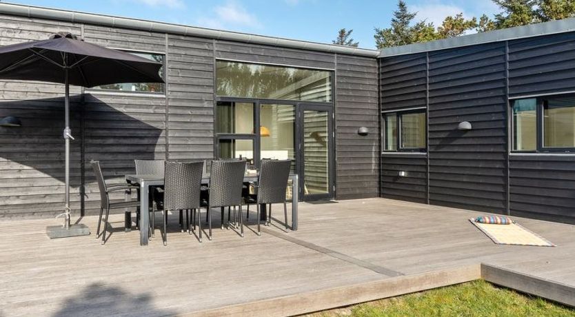 Photo of "Joachim" - 200m from the sea