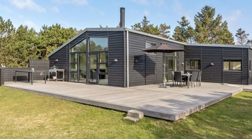 Photo of "Joachim" - 200m from the sea