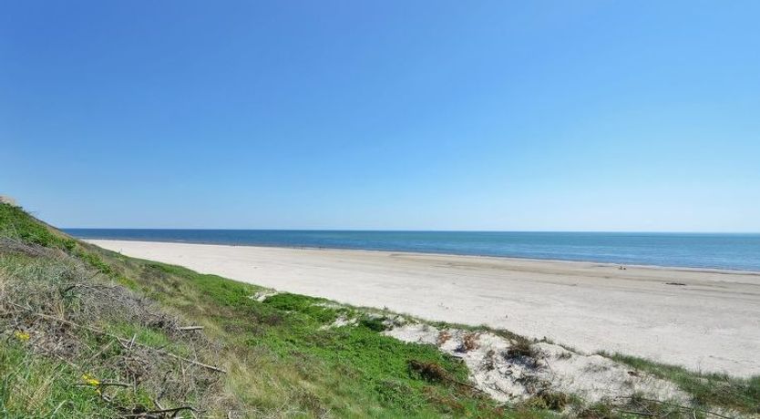 Photo of "Joachim" - 200m from the sea