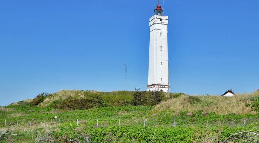 Photo of "Joachim" - 200m from the sea