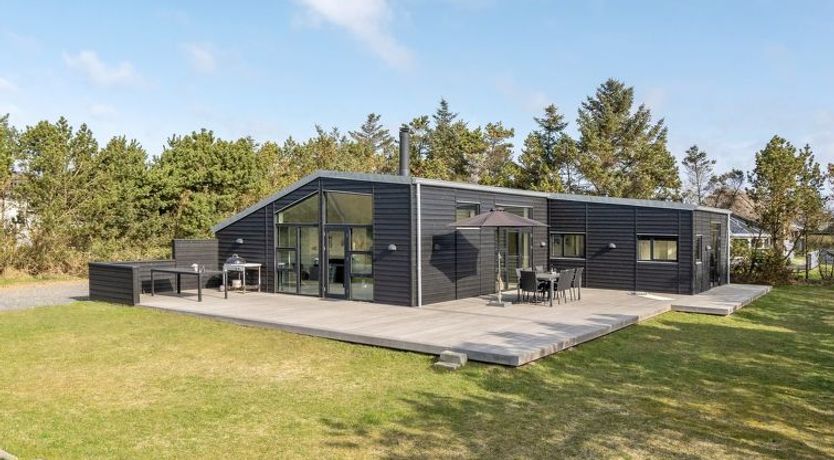 Photo of "Joachim" - 200m from the sea