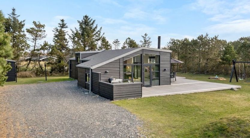 Photo of "Joachim" - 200m from the sea