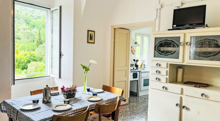 Photo of Casa Petrella (DOL137)