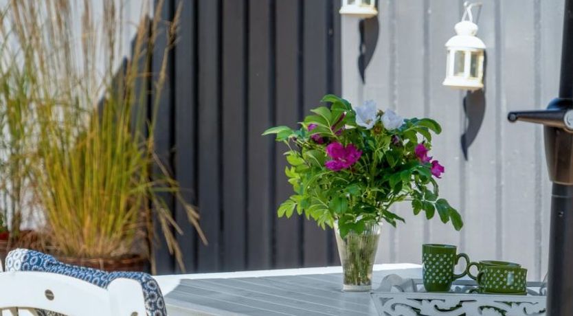 Photo of "Felizia" - 2.5km from the sea