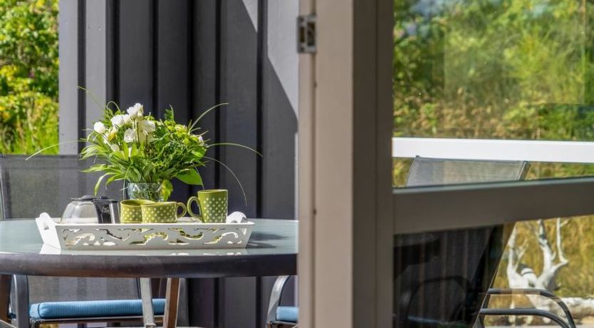 Photo of "Felizia" - 2.5km from the sea