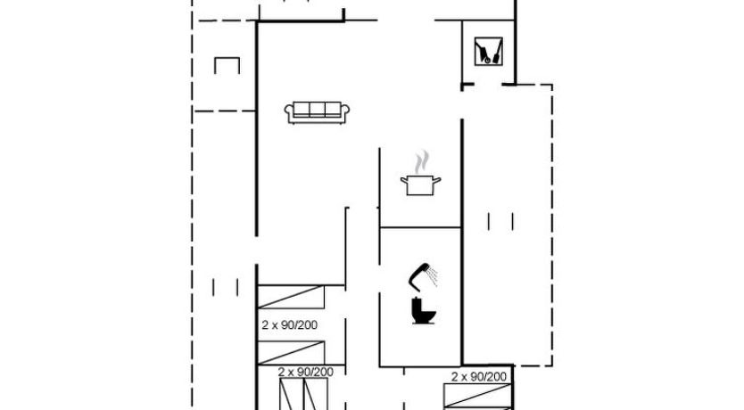 Photo of "Eleni" - 2.5km from the sea