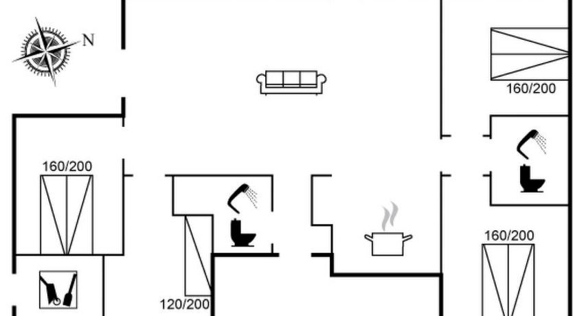 Photo of "Mirla" - 50m from the sea