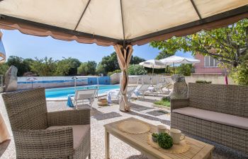 L'Oasi Trilo A6 Apartment 5 Holiday Home