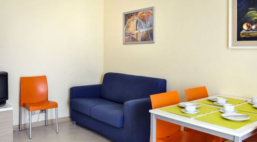 Photo of Argentina Apartment 2