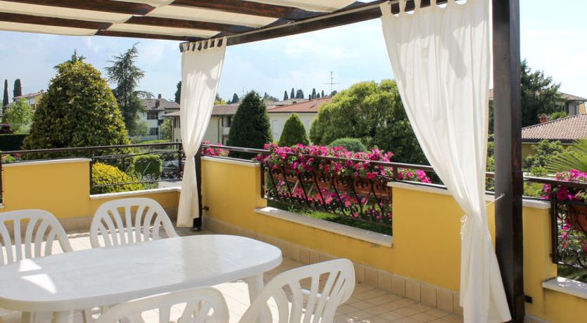 Photo of Argentina Apartment 2