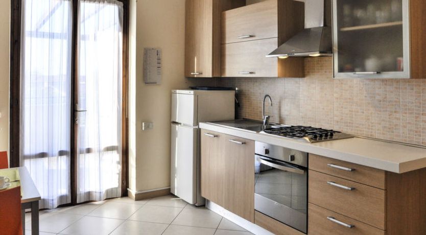 Photo of Argentina Apartment 2