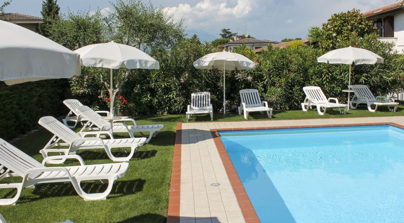 Photo of Argentina Apartment 2