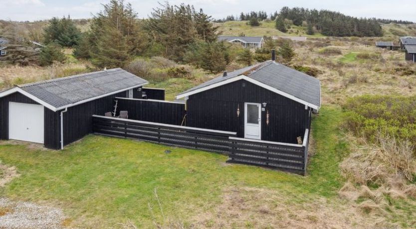 Photo of "Zina" - 600m from the sea