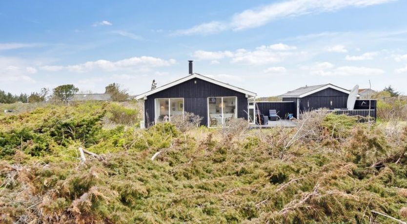 Photo of "Zina" - 600m from the sea