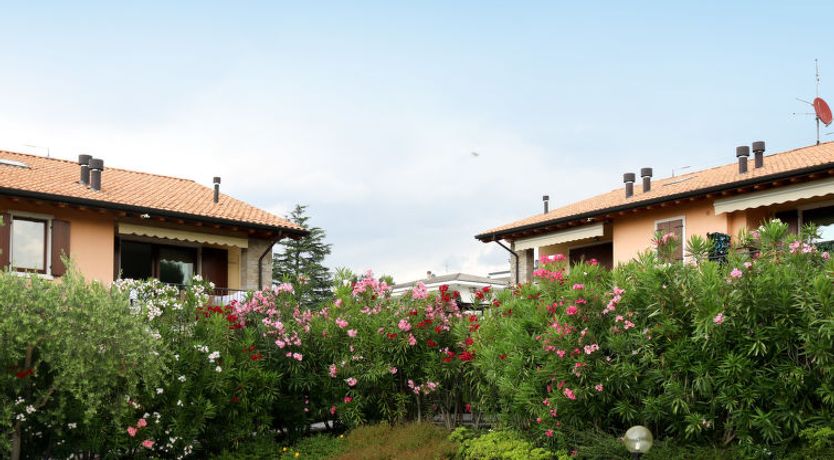 Photo of Bardolino Apartment 2