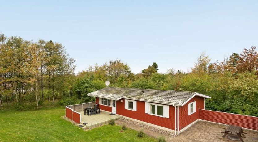 Photo of "Leny" - 450m to the fjord