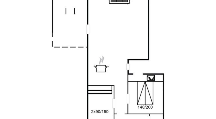 Photo of "Leny" - 450m to the fjord