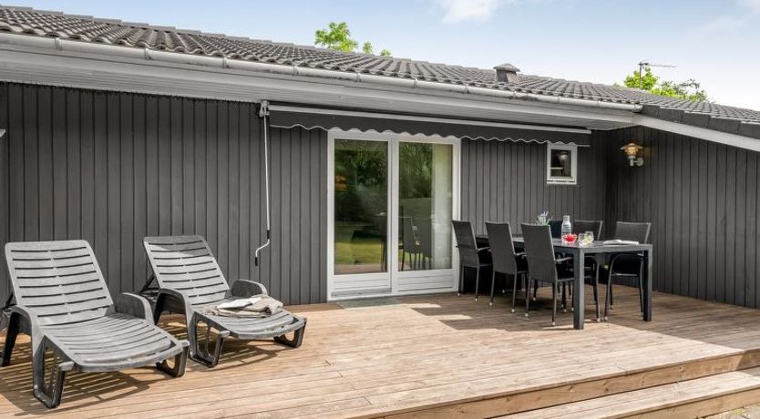 Photo of "Terkel" - 800m to the fjord