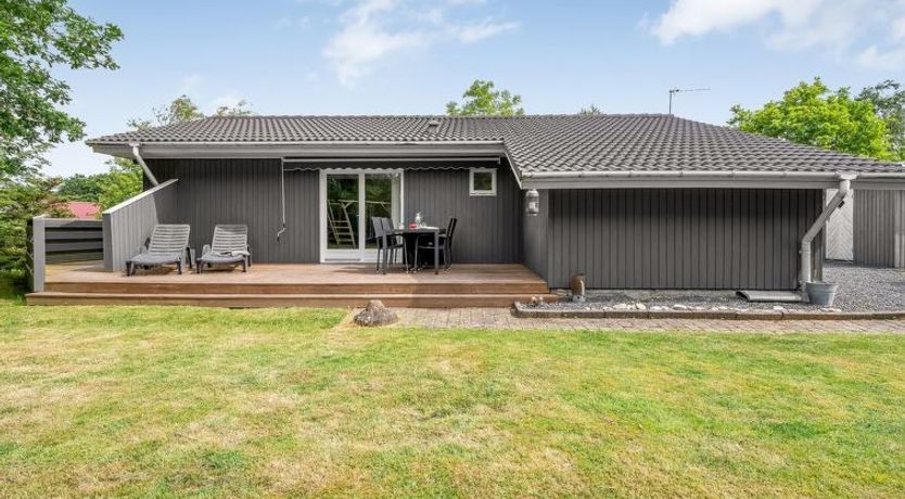 Photo of "Terkel" - 800m to the fjord