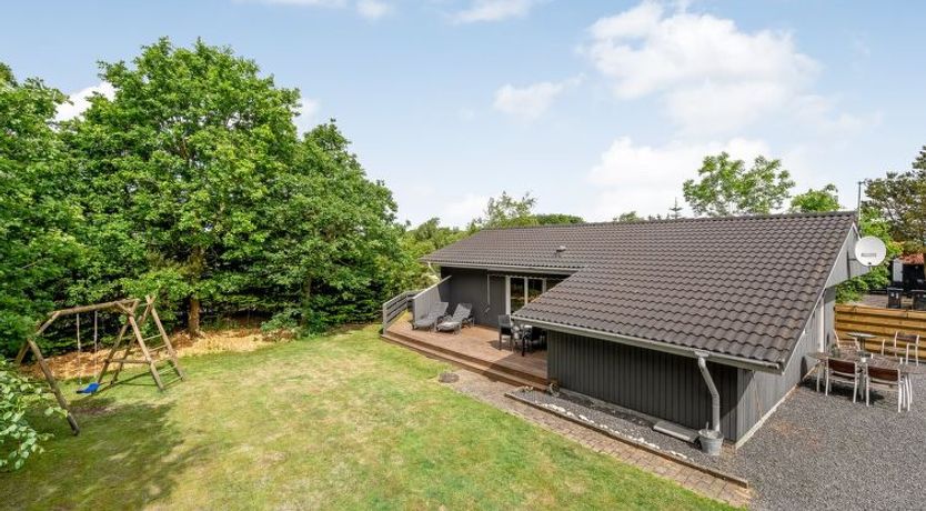 Photo of "Terkel" - 800m to the fjord