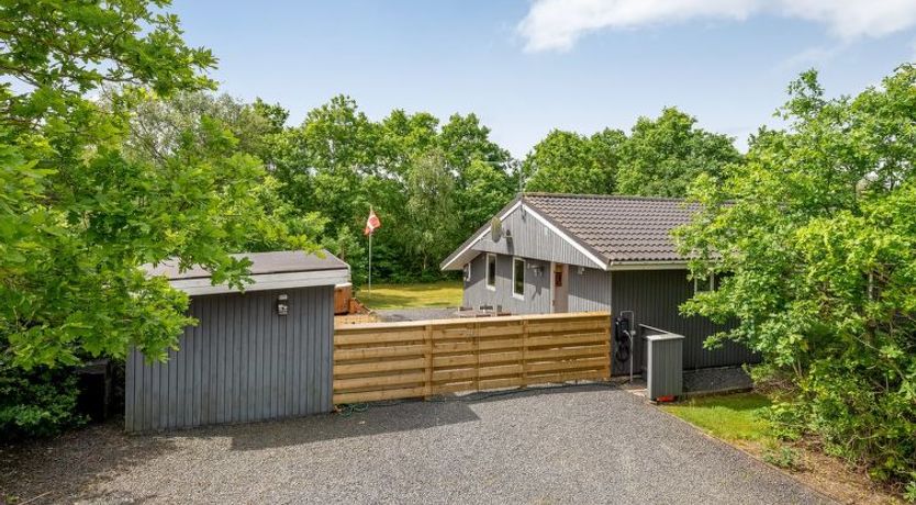 Photo of "Terkel" - 800m to the fjord