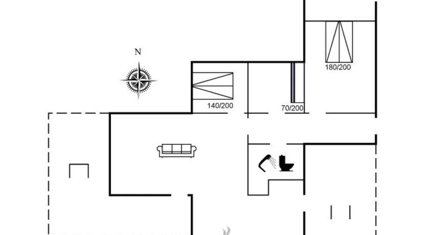 Photo of "Selenia" - 1km from the sea