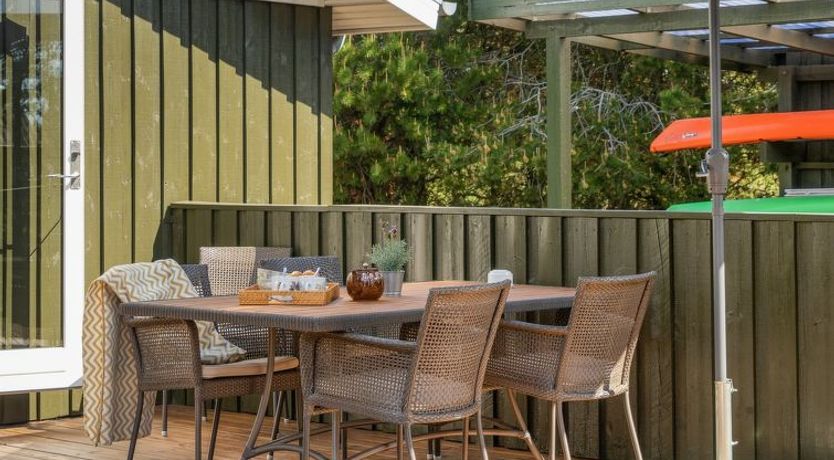 Photo of "Kristiina" - 300m from the sea