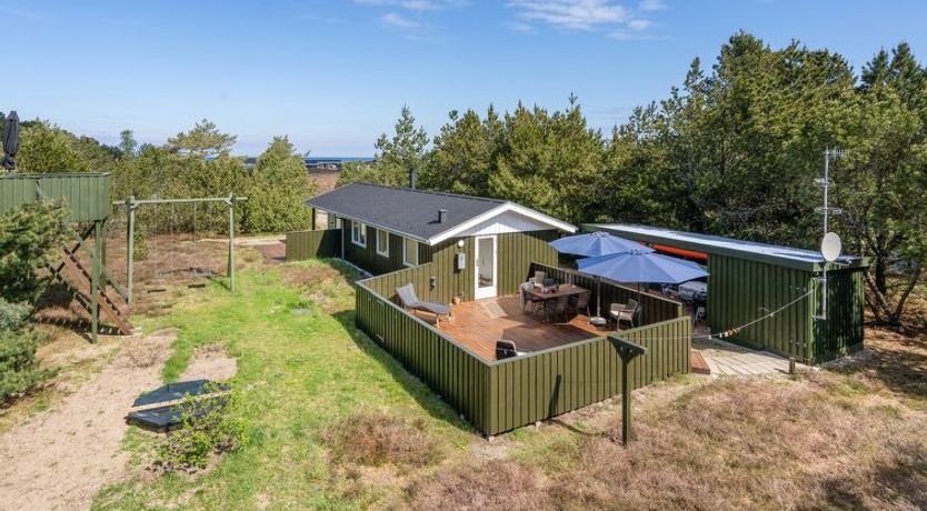 Photo of "Kristiina" - 300m from the sea