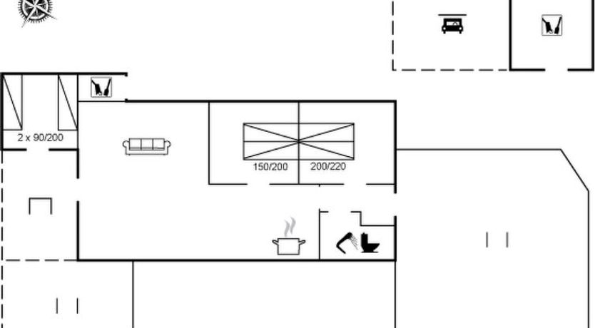 Photo of "Kristiina" - 300m from the sea