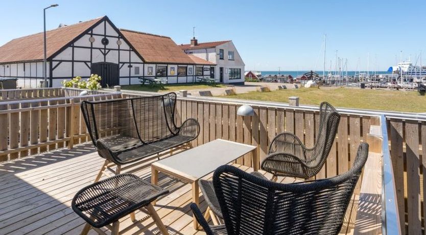 Photo of "Ljubinko" - 50m from the sea