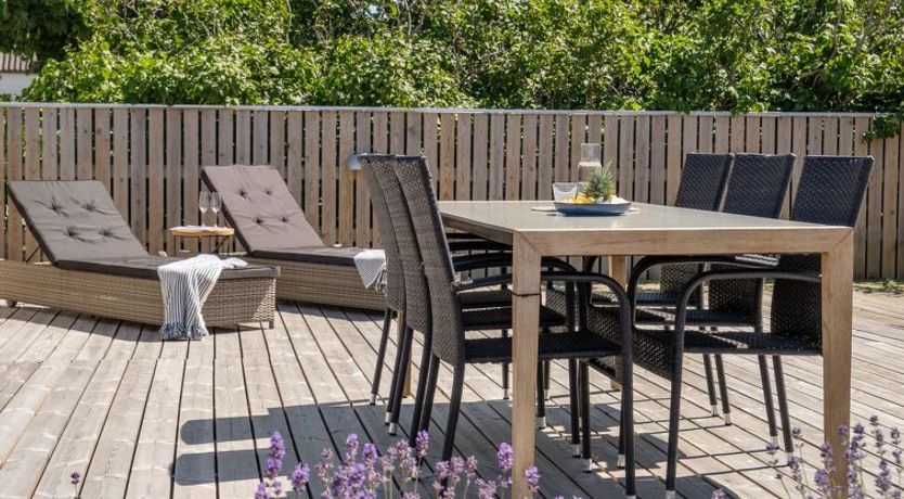 Photo of "Ljubinko" - 50m from the sea