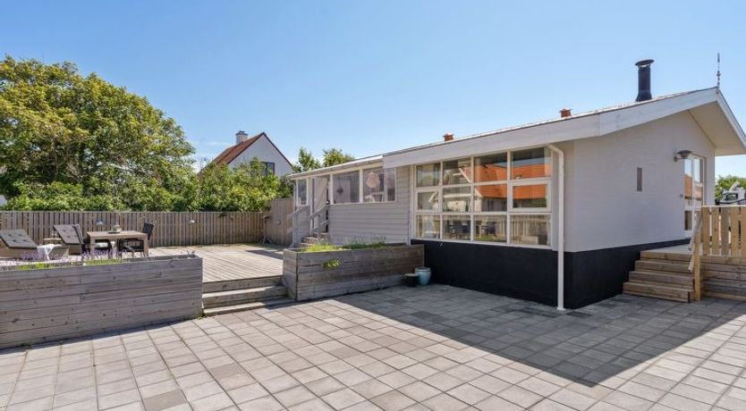 Photo of "Ljubinko" - 50m from the sea