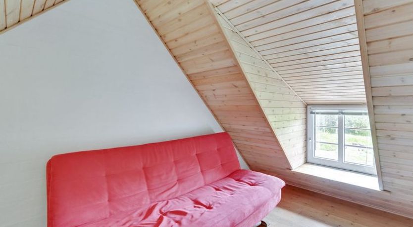 Photo of "Osmo" - 900m from the sea