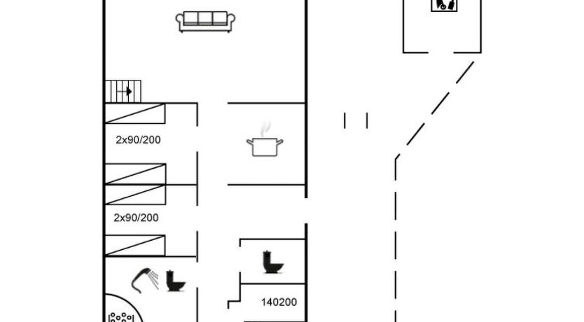 Photo of "Osmo" - 900m from the sea