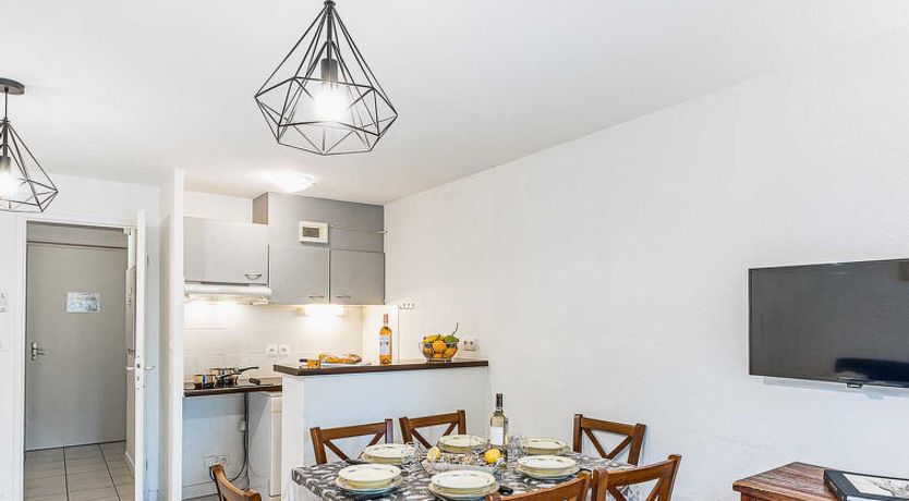 Photo of Les Rives Marines Apartment 4