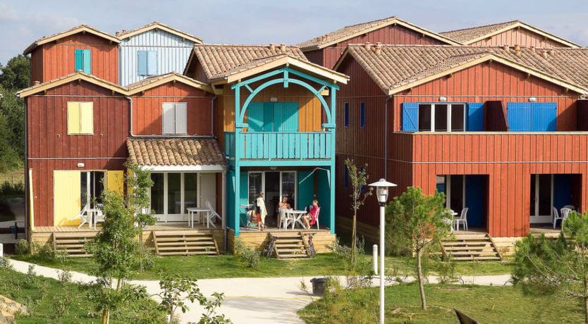 Photo of Les Rives Marines Apartment 4