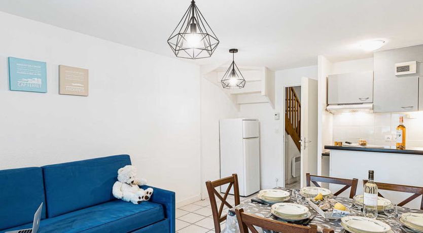 Photo of Les Rives Marines Apartment 4