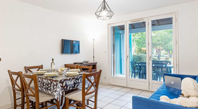 Photo of Les Rives Marines Apartment 4