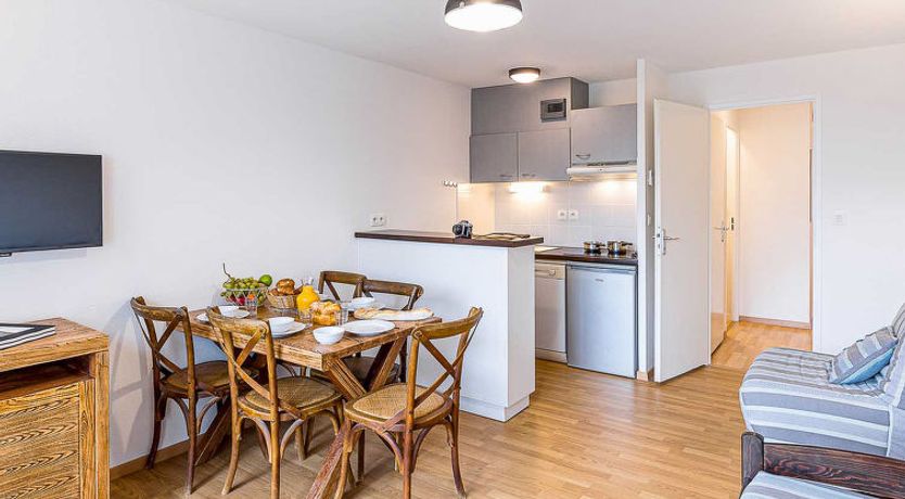 Photo of Les Rives Marines Apartment 4