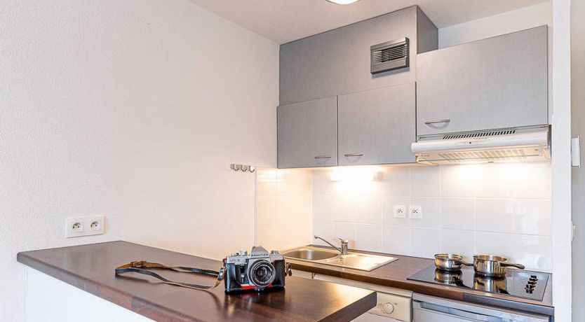 Photo of Les Rives Marines Apartment 4