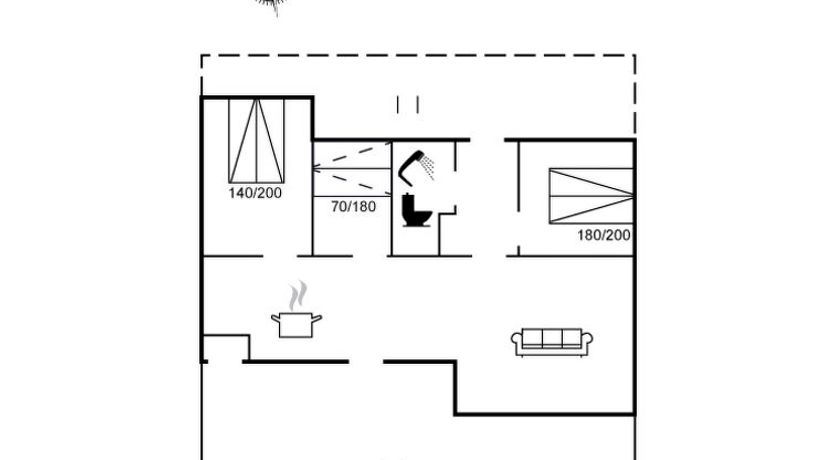 Photo of "Gita" - 2.2km from the sea