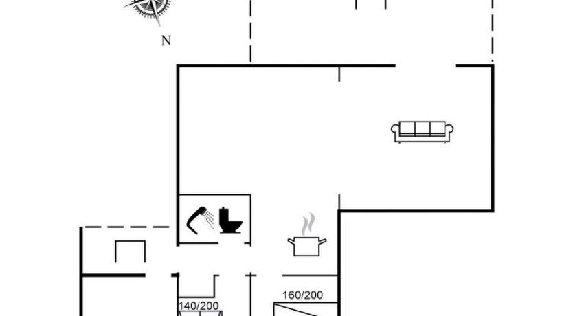 Photo of "Gisa" - 400m from the sea